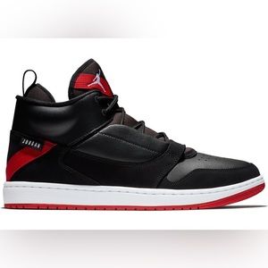 Jordan fadeaway men’s shoes 9